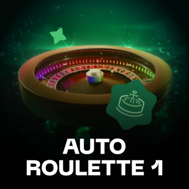 Auto Roulette 1