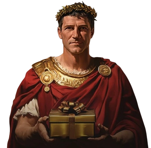 LegionBet Laatste Woorden