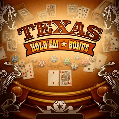 Texas Holdem Bonus